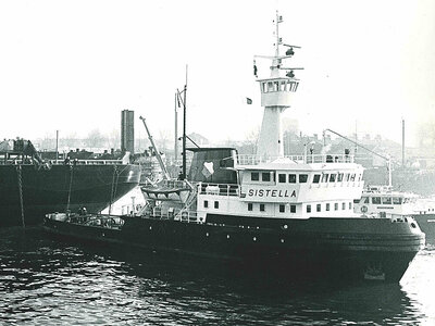 Yno 71 Sistella